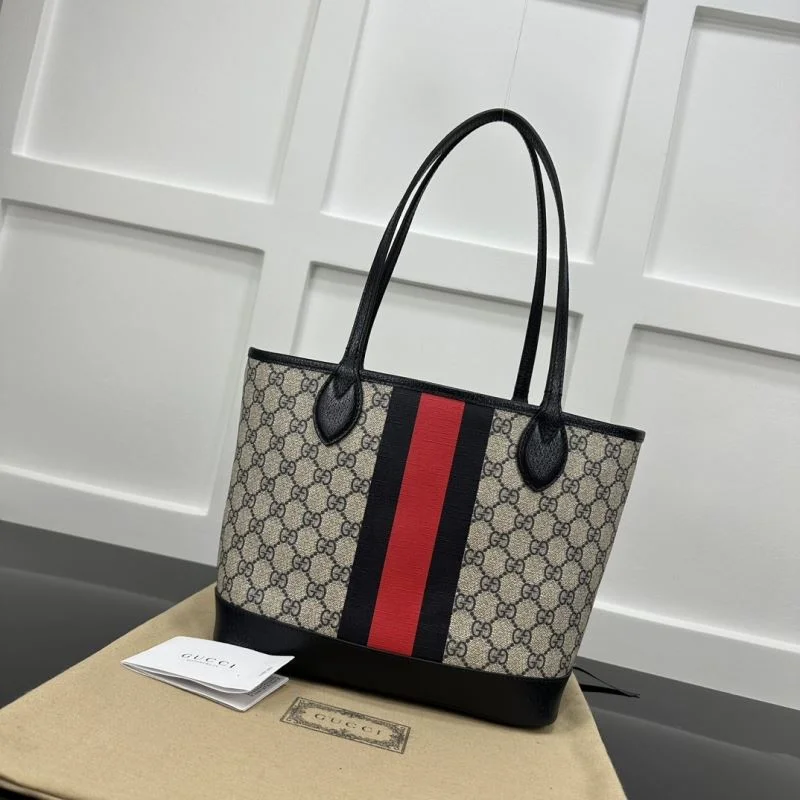 Compact Gucci Shopping Bags 50262