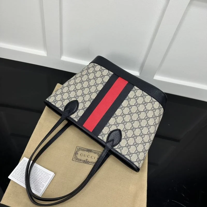Compact Gucci Shopping Bags 50262