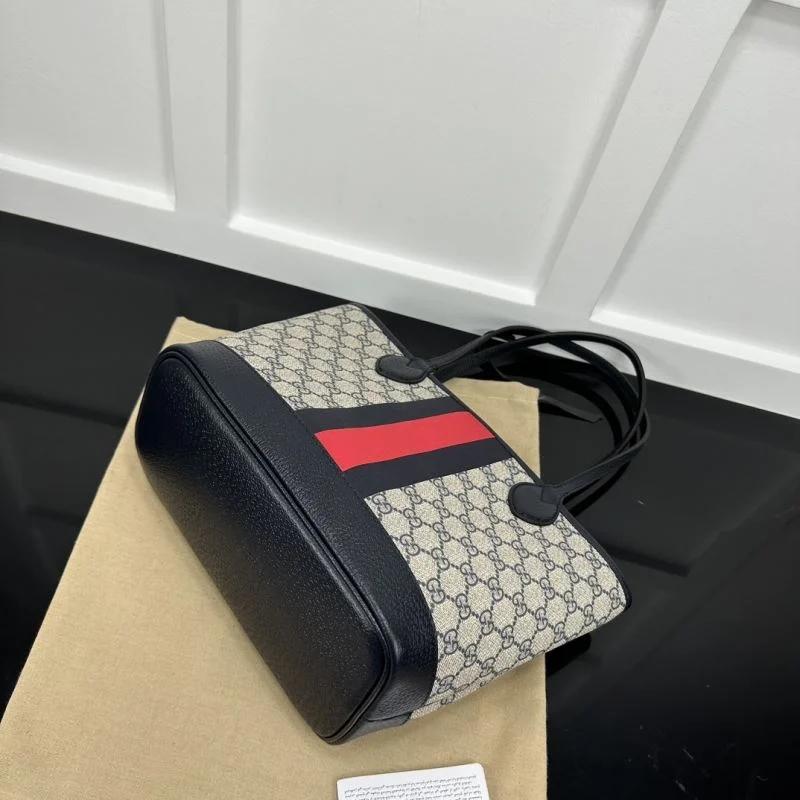Compact Gucci Shopping Bags 50262