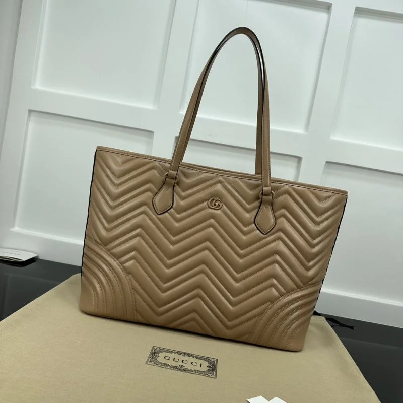 Gucci Shopping Bags Vibrant 50308