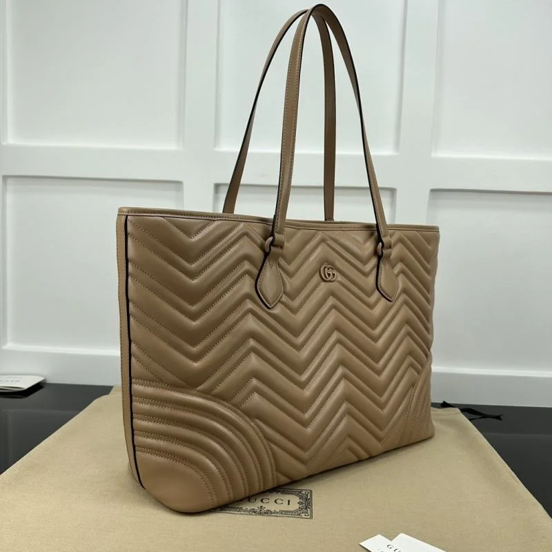 Gucci Shopping Bags Vibrant 50308