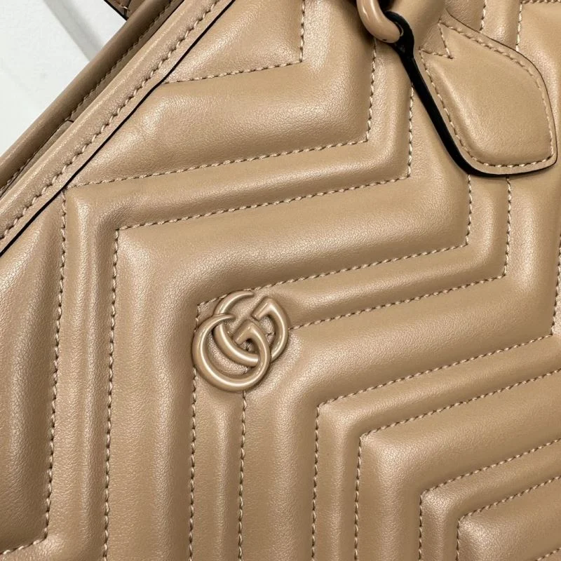 Gucci Shopping Bags Vibrant 50308