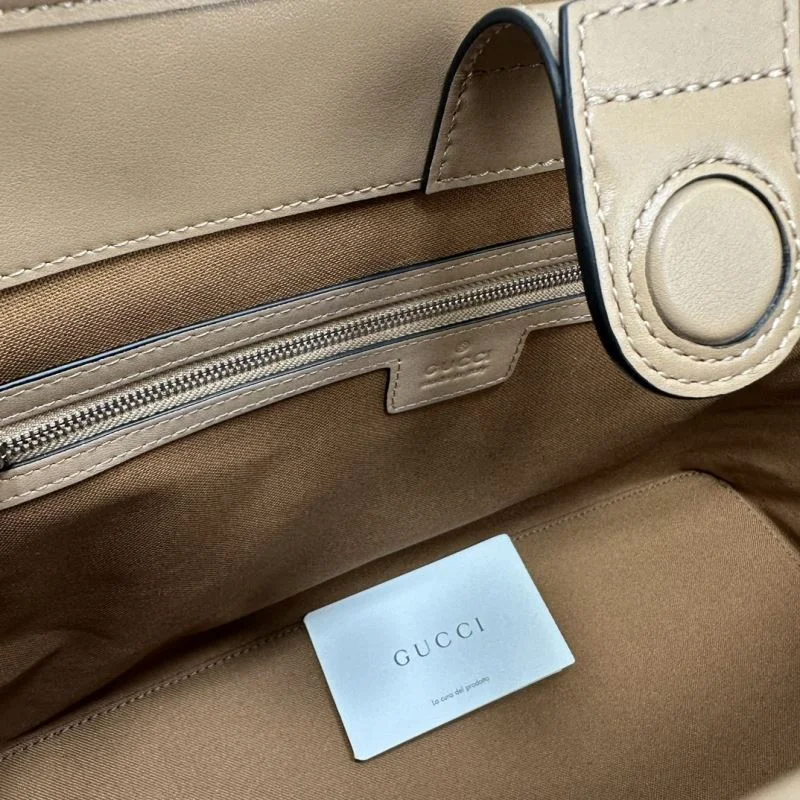 Gucci Shopping Bags Vibrant 50308