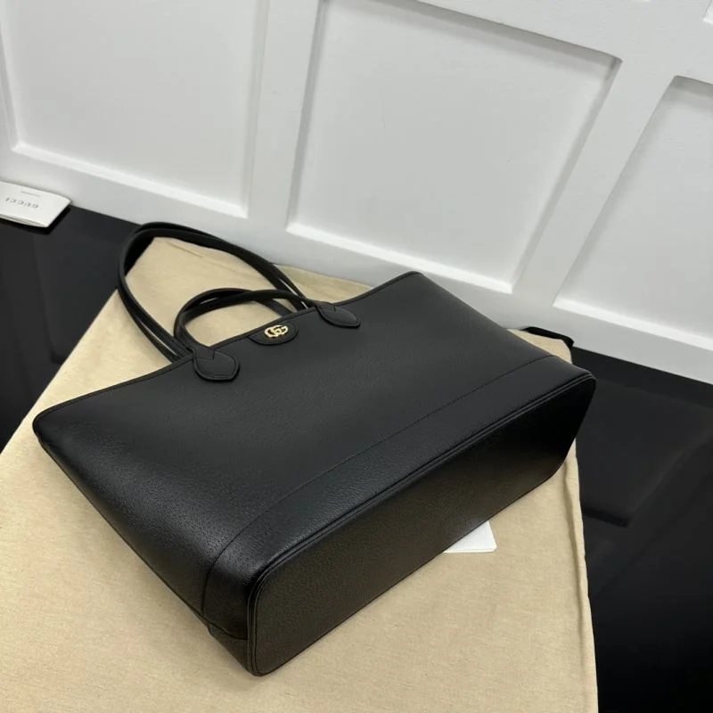 Gucci Shopping Bags ZipUp 50265