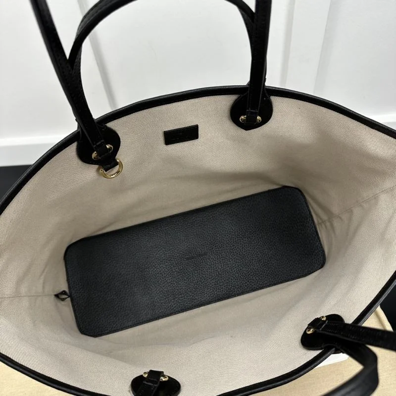 Gucci Shopping Bags ZipUp 50265