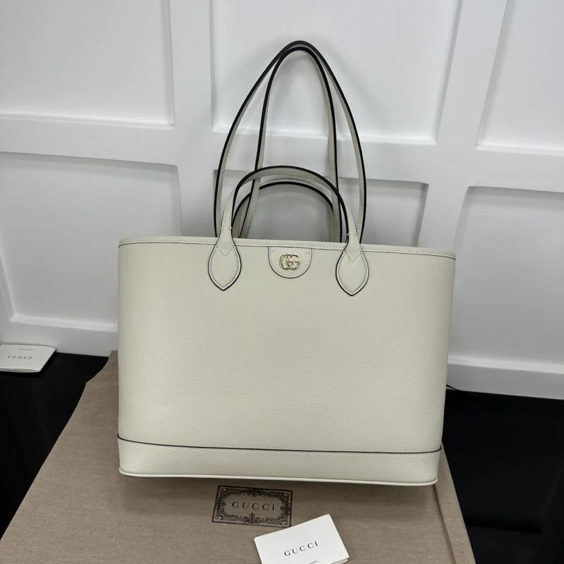 WellDesigned Gucci Shopping Bags 50352