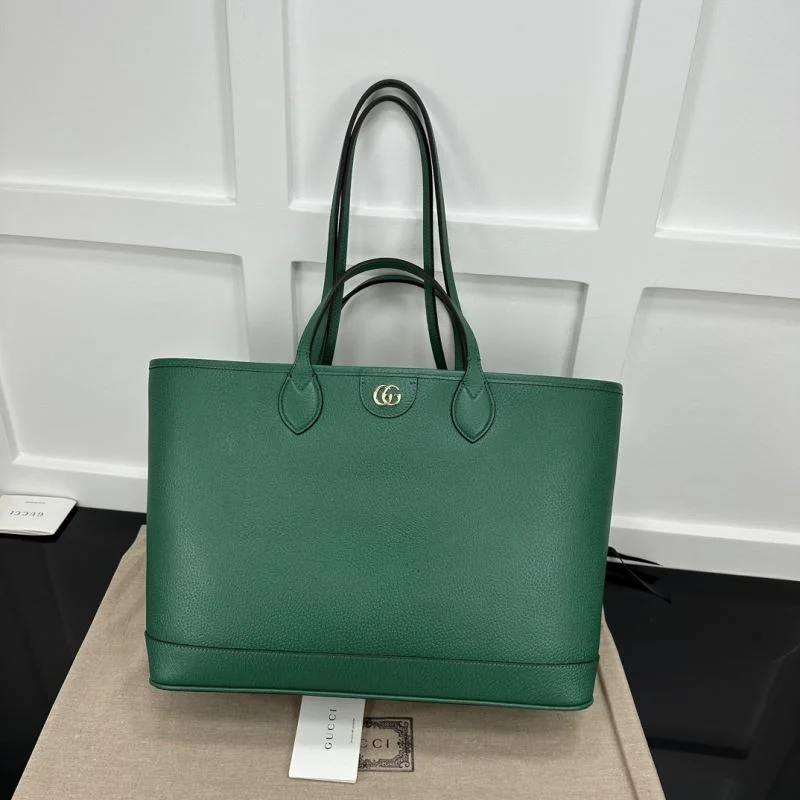 Gucci Shopping Bags Soft 50267