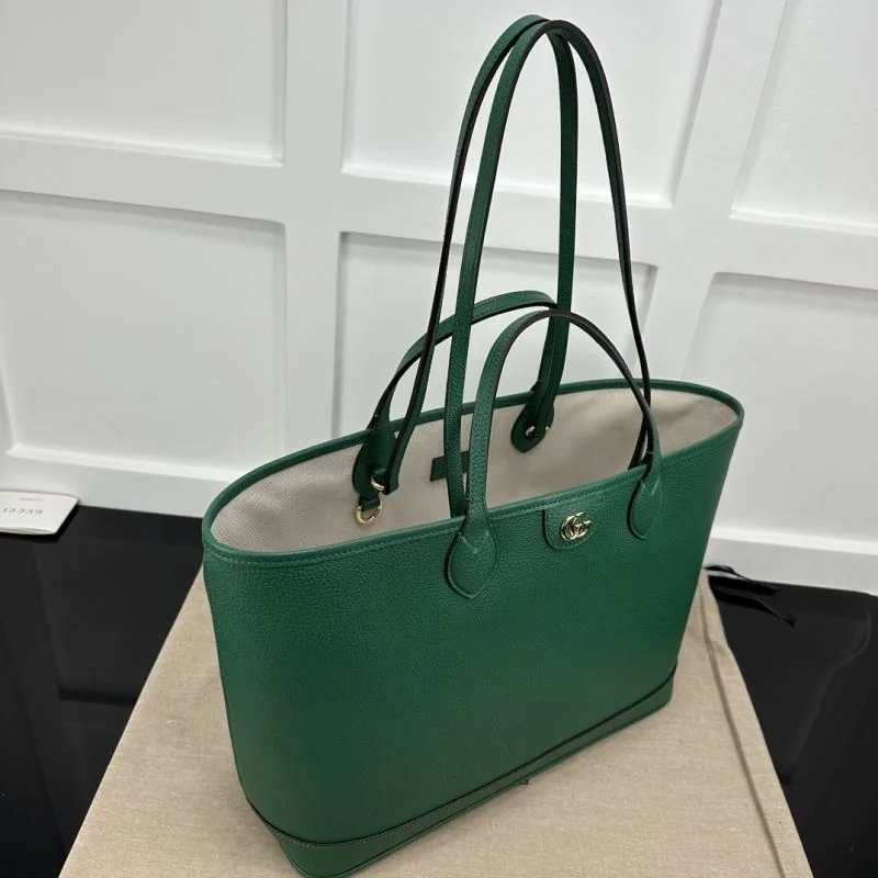 Gucci Shopping Bags Soft 50267