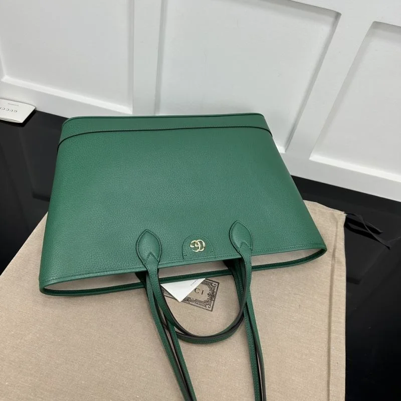 Gucci Shopping Bags Soft 50267