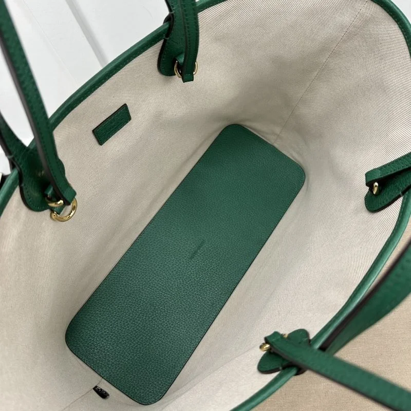 Gucci Shopping Bags Soft 50267