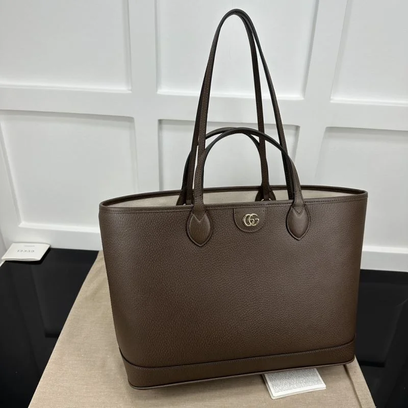 AllSeason Gucci Shopping Bags 50269