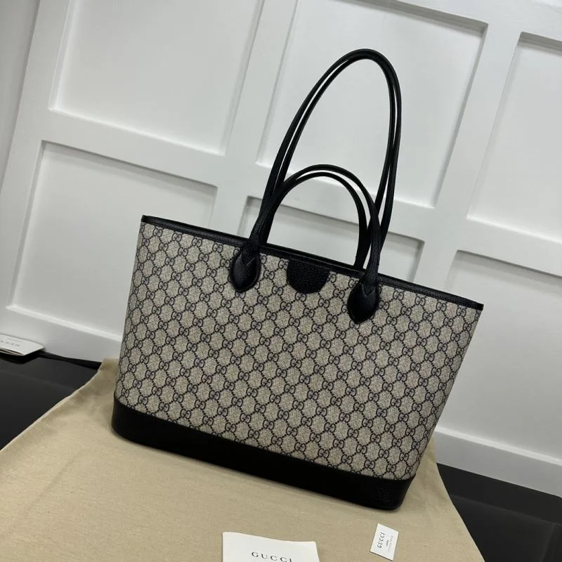 Gucci Shopping Bags Neat 50259