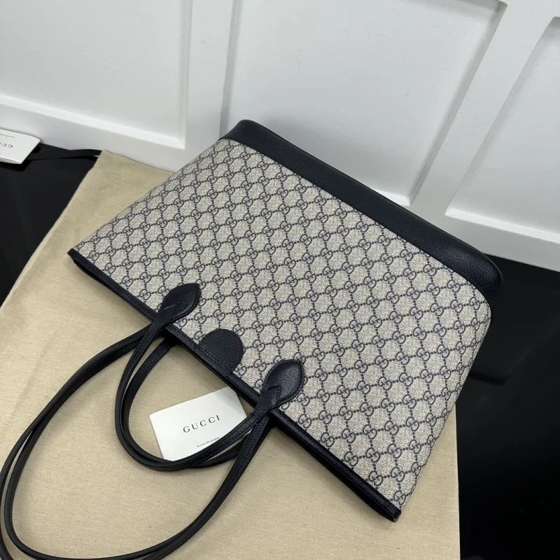 Gucci Shopping Bags Neat 50259