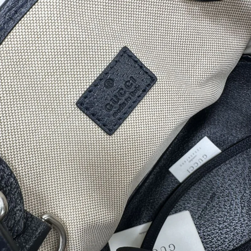 Gucci Shopping Bags Neat 50259