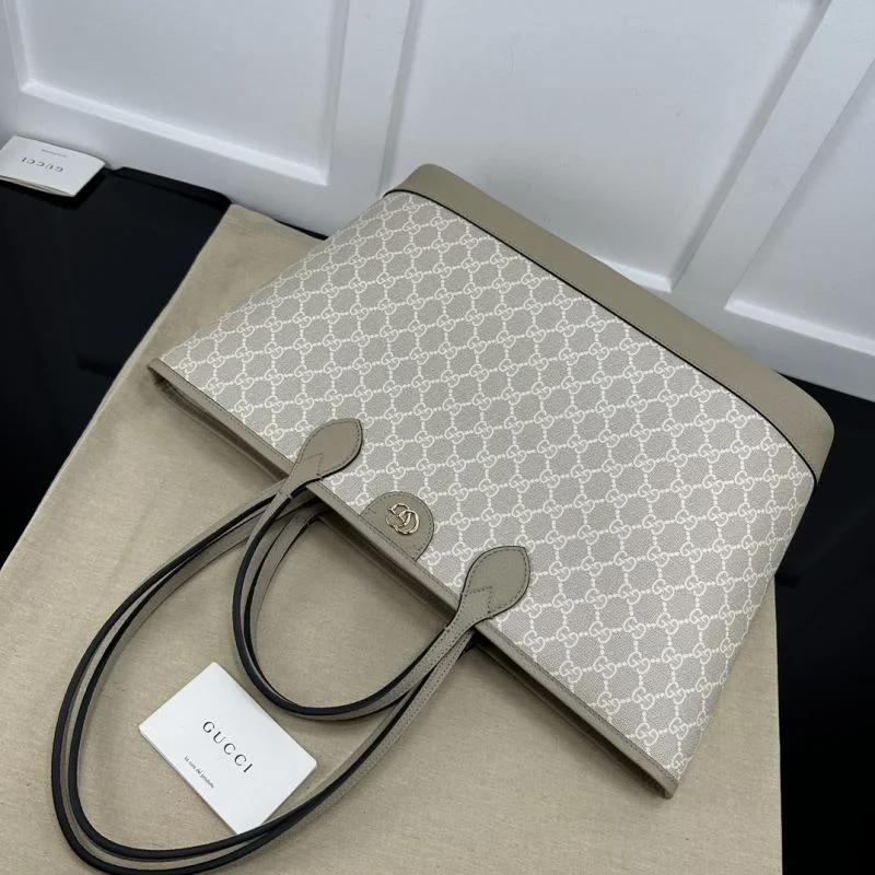 Gucci Shopping Bags SoftTouch 50257