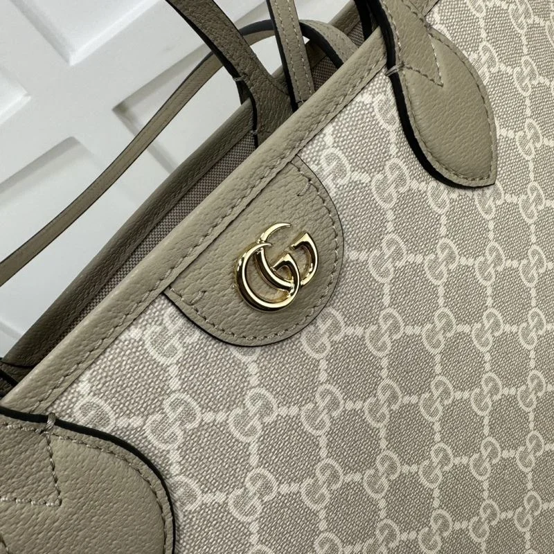 Gucci Shopping Bags SoftTouch 50257