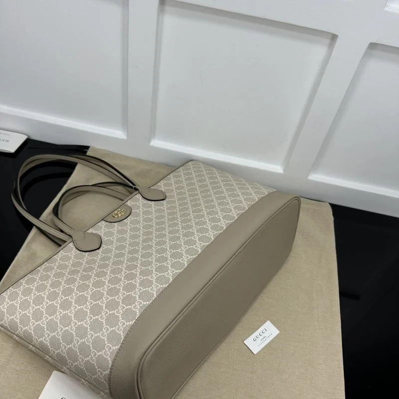Gucci Shopping Bags SoftTouch 50257