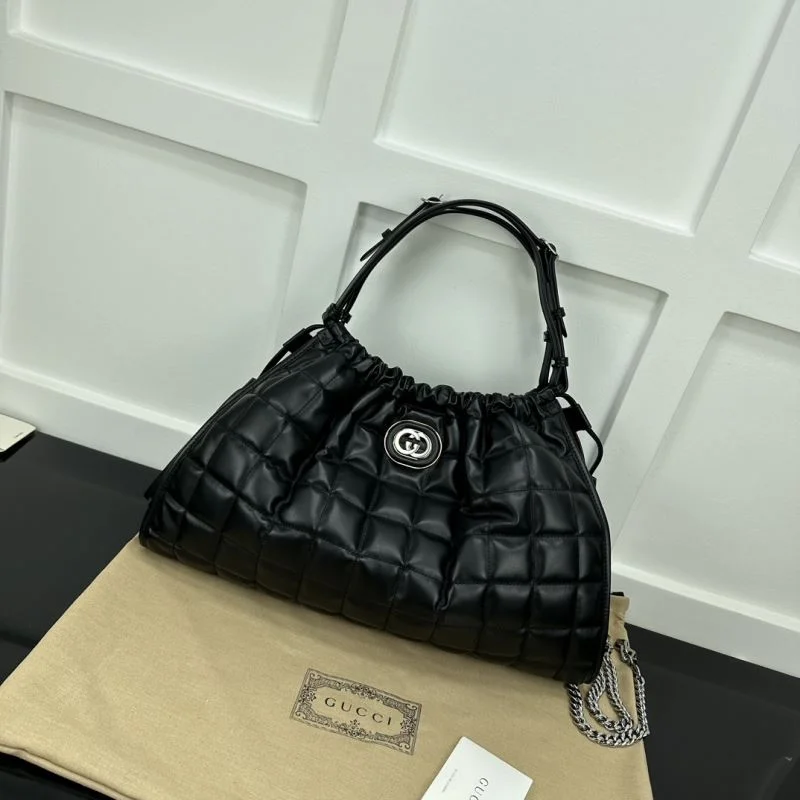 Gucci Shopping Bags GoodFit 50260