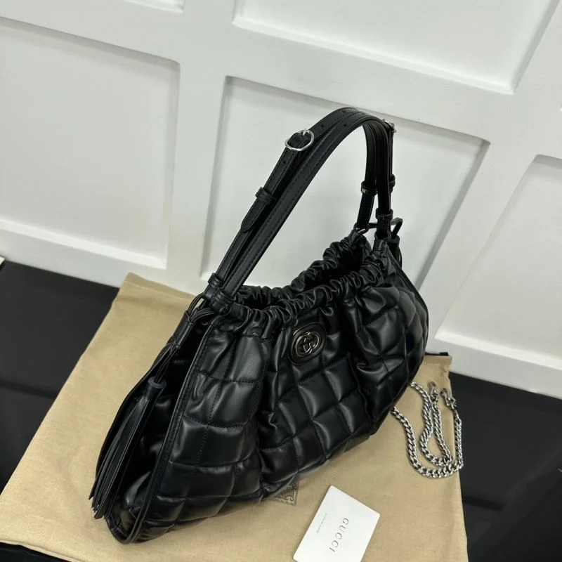 Gucci Shopping Bags GoodFit 50260