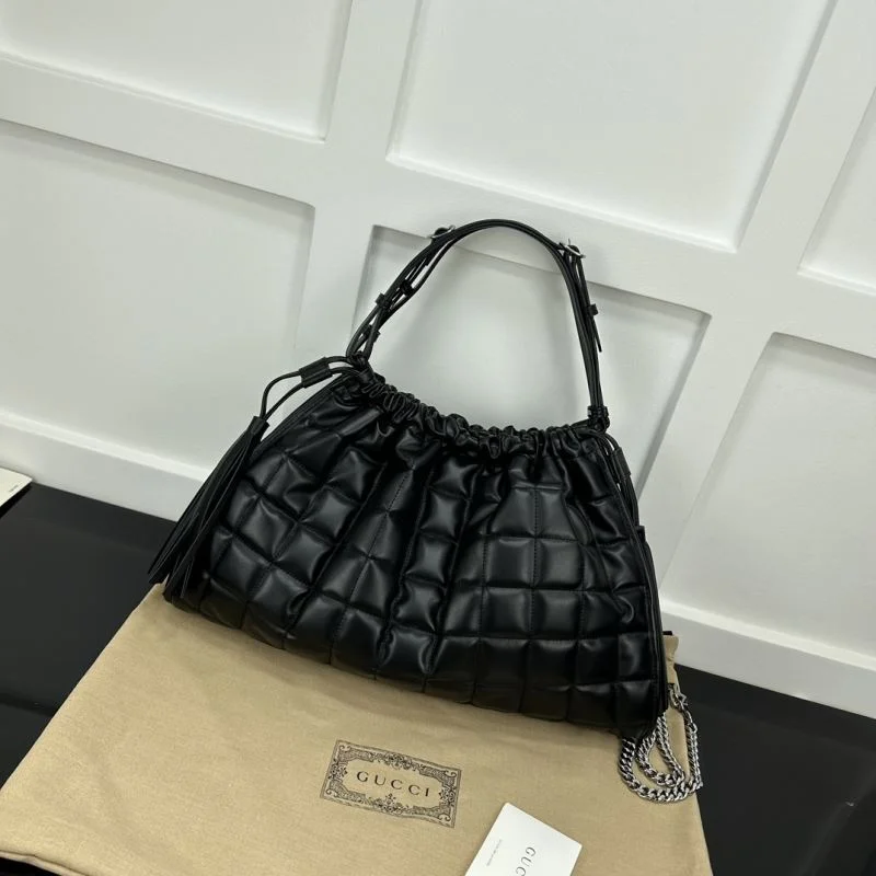 Gucci Shopping Bags GoodFit 50260