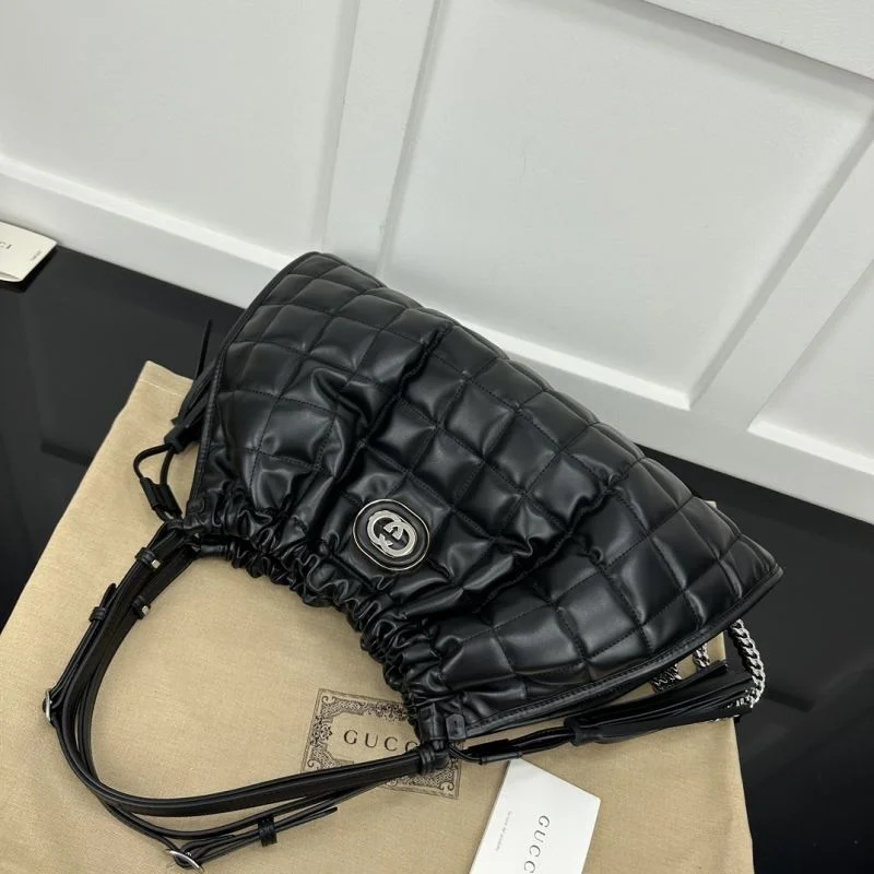Gucci Shopping Bags GoodFit 50260
