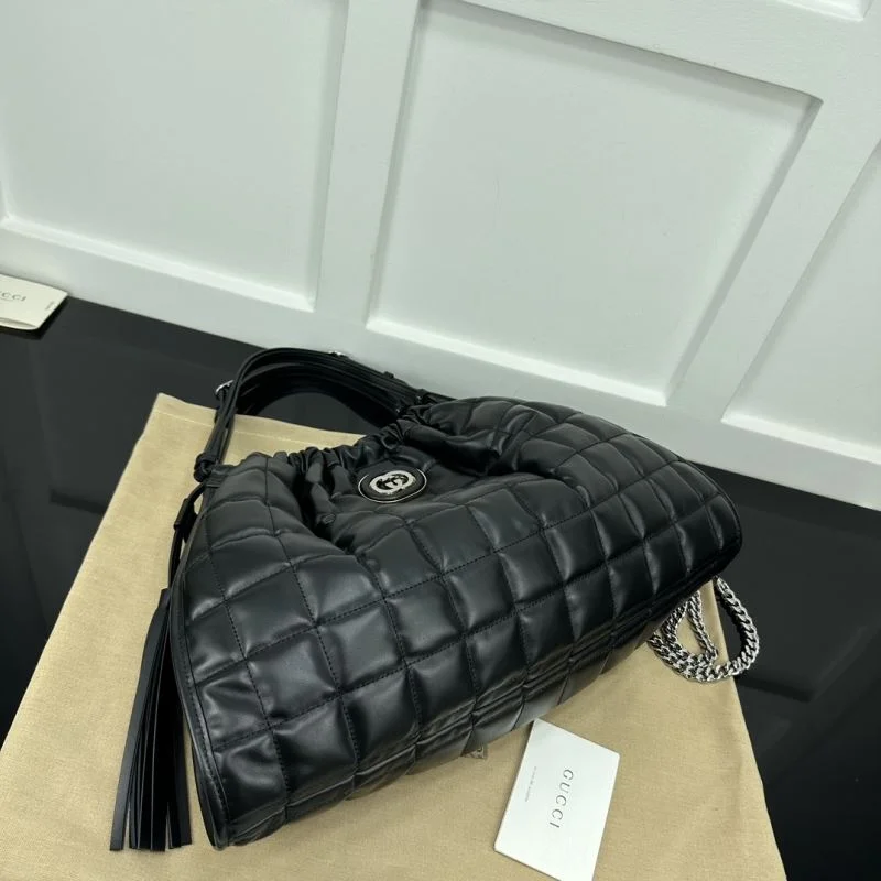 Gucci Shopping Bags GoodFit 50260
