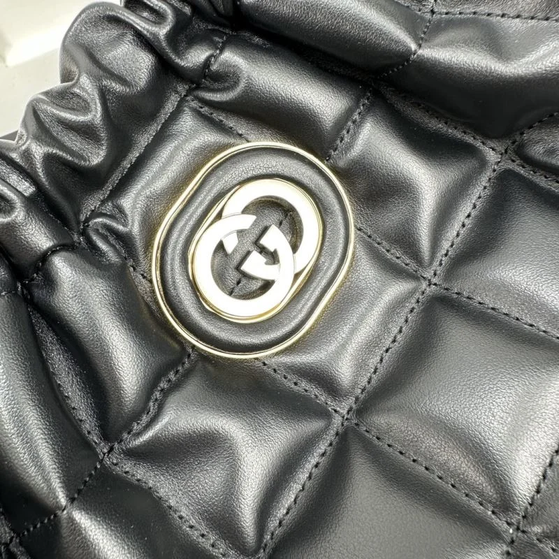 Gucci Shopping Bags GoodFit 50260