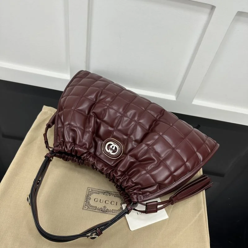 Gucci Shopping Bags Tailored 50355