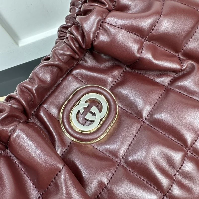 Gucci Shopping Bags Tailored 50355
