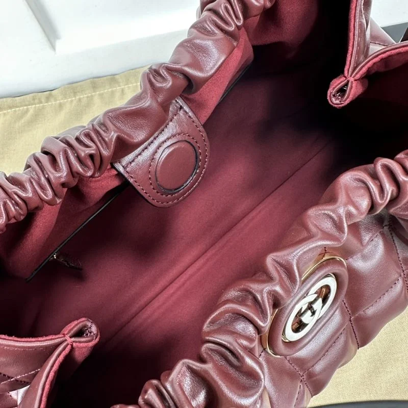 Gucci Shopping Bags Tailored 50355