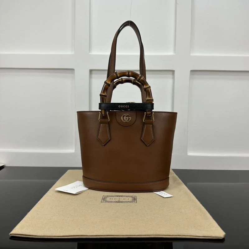 Minimalist Gucci Shopping Bags 50307