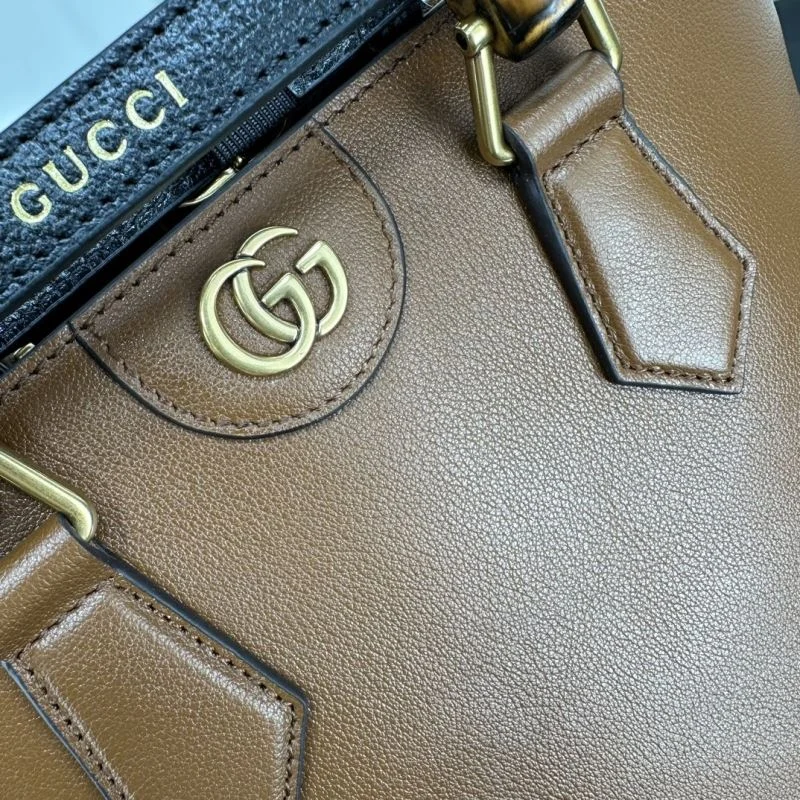 Minimalist Gucci Shopping Bags 50307