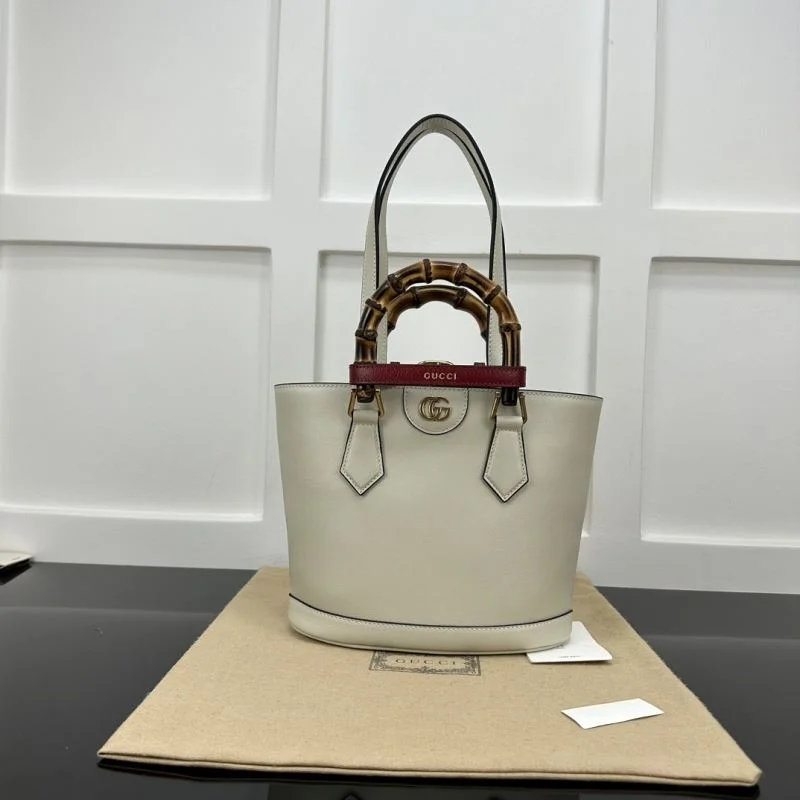 TechFriendly Gucci Shopping Bags 50264
