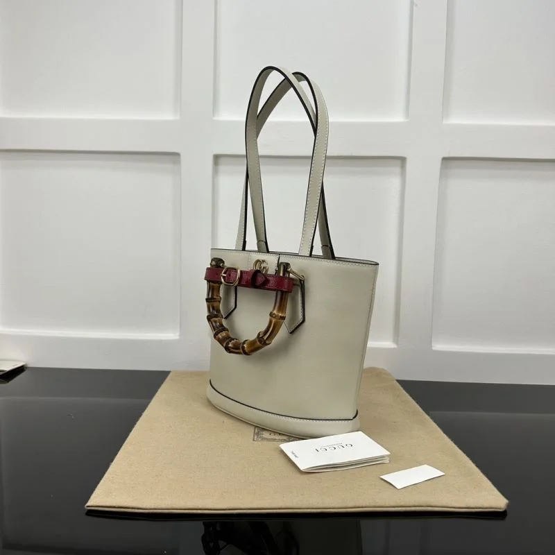 TechFriendly Gucci Shopping Bags 50264