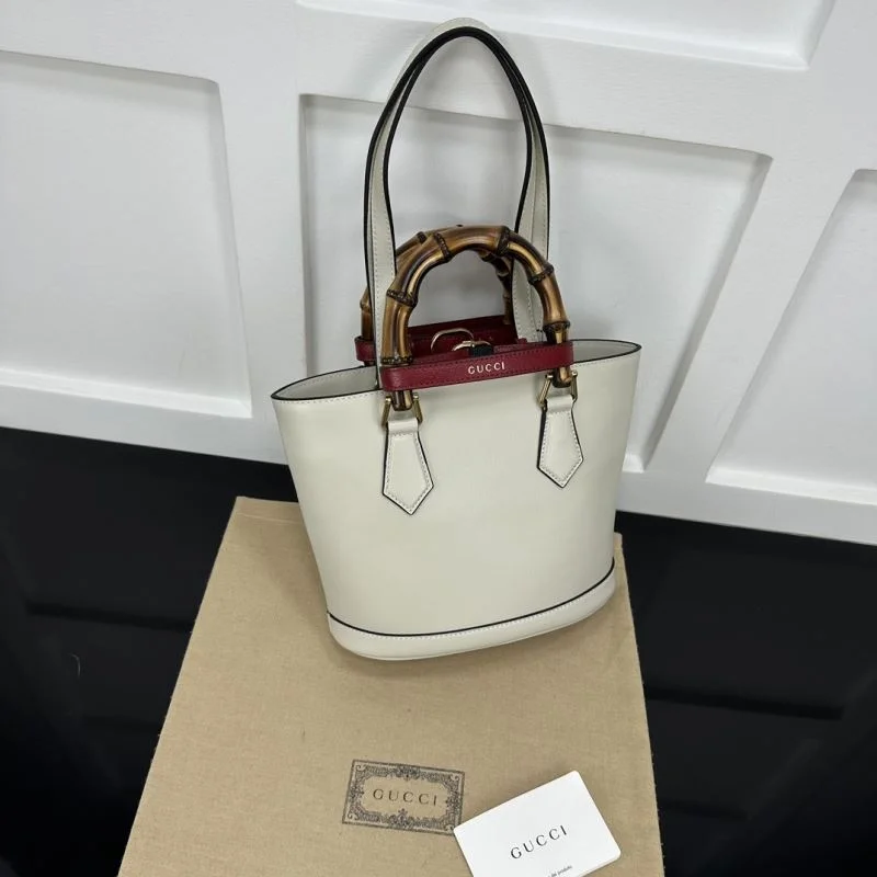 TechFriendly Gucci Shopping Bags 50264