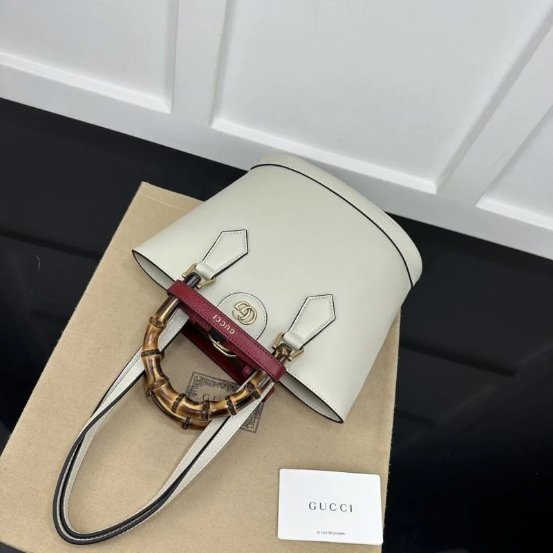 TechFriendly Gucci Shopping Bags 50264