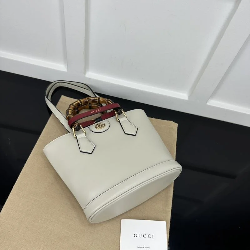 TechFriendly Gucci Shopping Bags 50264