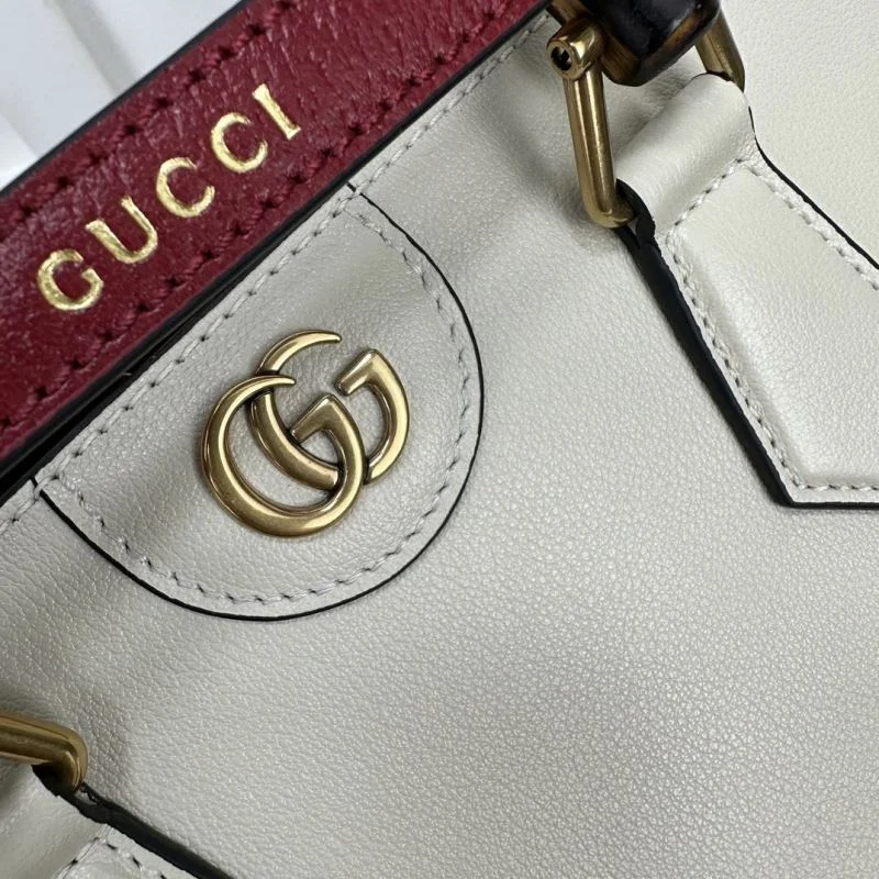 TechFriendly Gucci Shopping Bags 50264