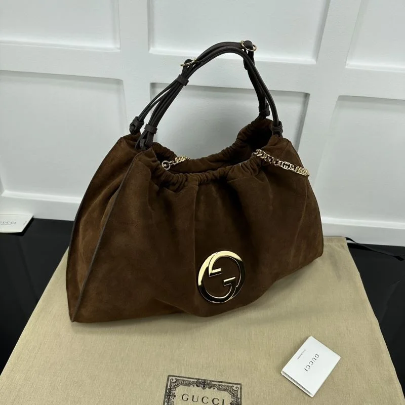 Gucci Shopping Bags OdorResistant 50254
