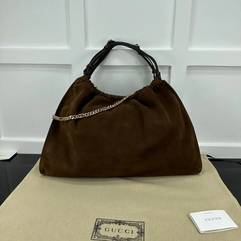 Gucci Shopping Bags OdorResistant 50254
