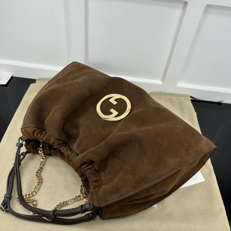 Gucci Shopping Bags OdorResistant 50254