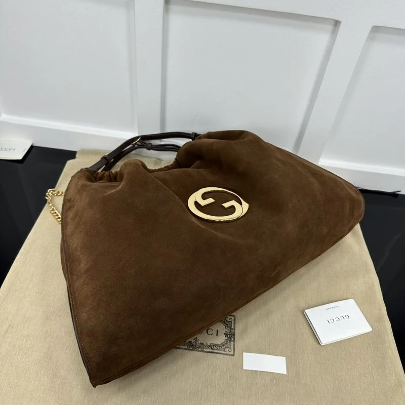 Gucci Shopping Bags OdorResistant 50254