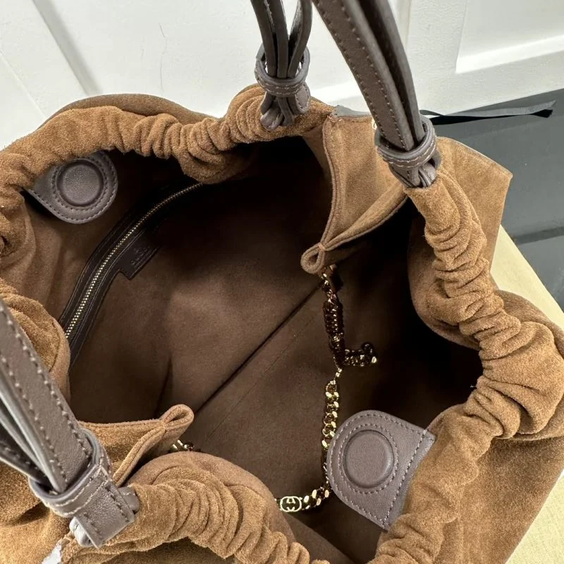 Gucci Shopping Bags OdorResistant 50254