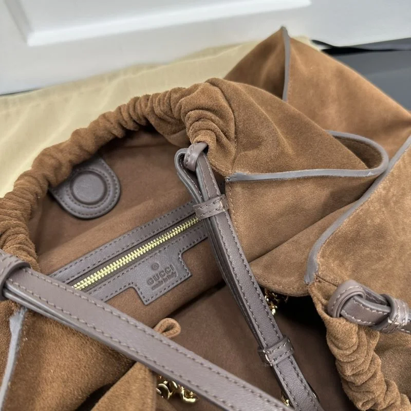 Gucci Shopping Bags OdorResistant 50254