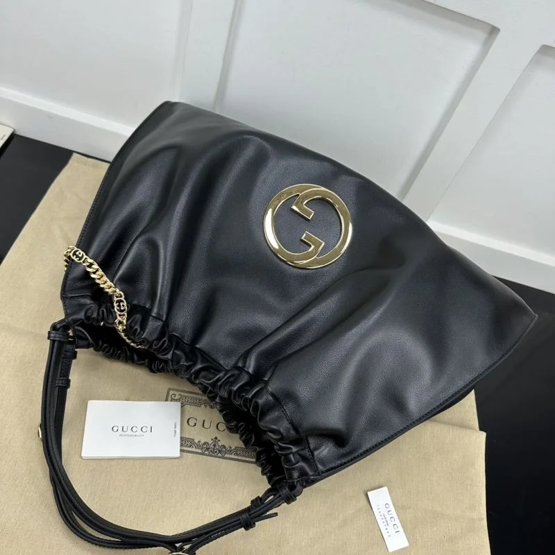 Gucci Shopping Bags Upgraded 50303