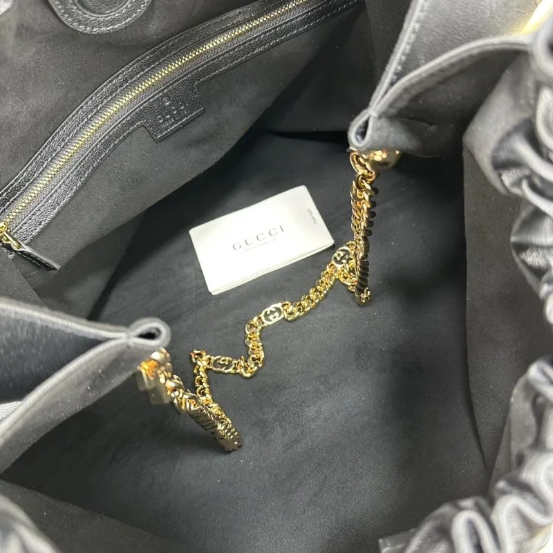 Gucci Shopping Bags Upgraded 50303