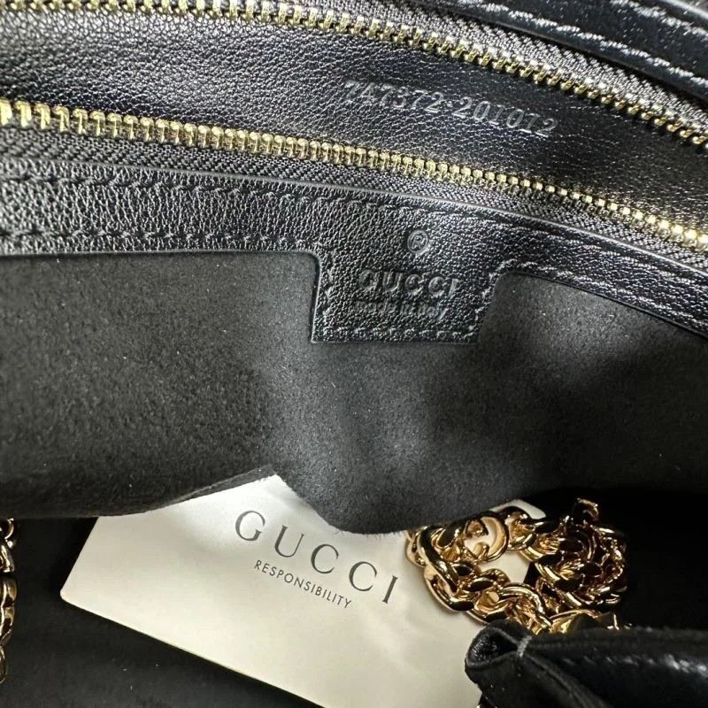 Gucci Shopping Bags Upgraded 50303