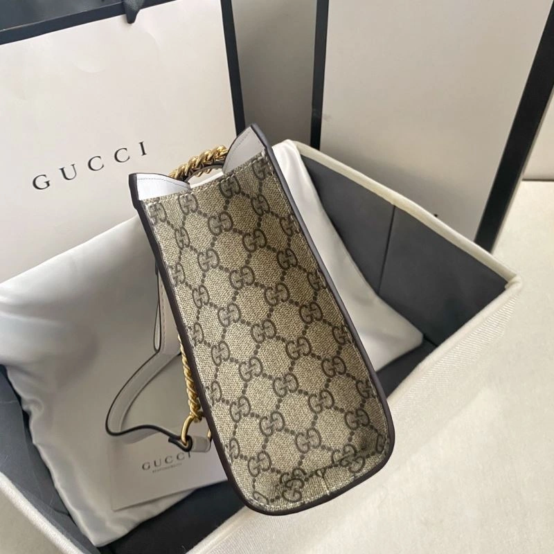 Gucci Shopping Bags FreshLook 80781