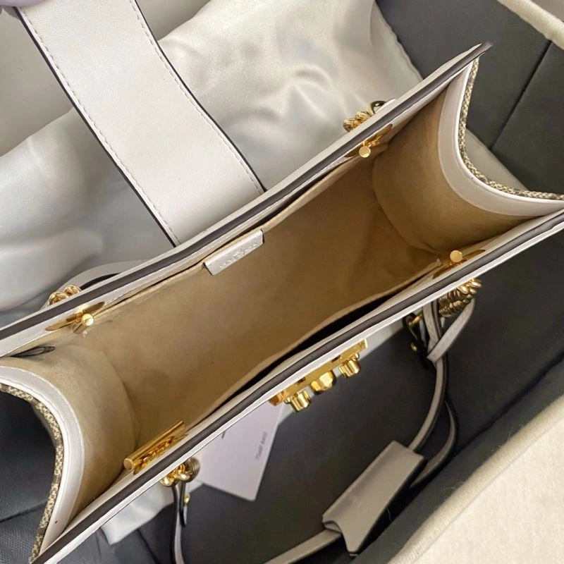 Gucci Shopping Bags FreshLook 80781