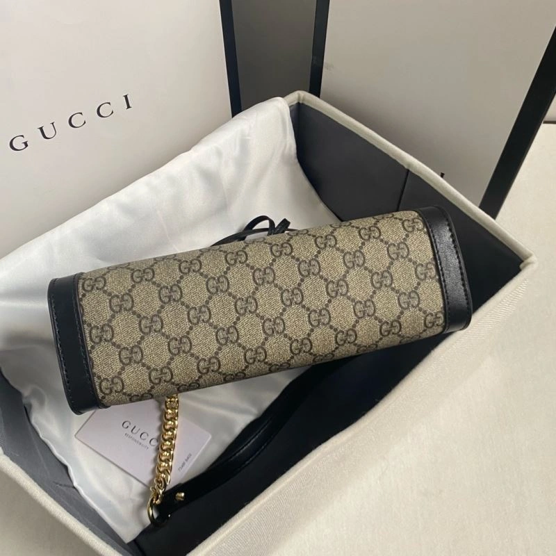 Gucci Shopping Bags ComfortFit 80777